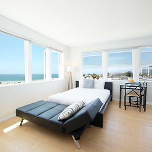 Oceanfront Studio