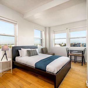 Room Partial Ocean View